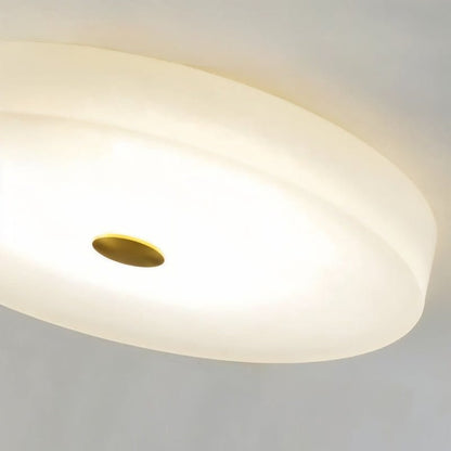 Residence Supply Gaba Alabaster Ceiling Light Gaba Alabaster Ceiling Light