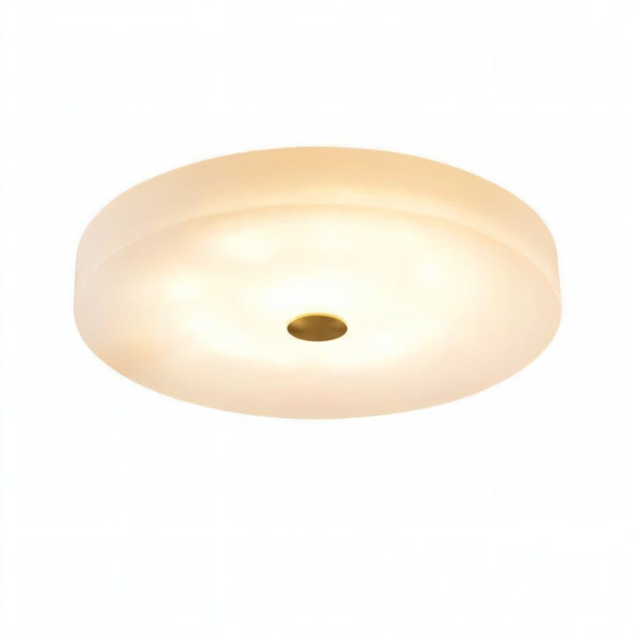 Residence Supply Gaba Alabaster Ceiling Light Gaba Alabaster Ceiling Light