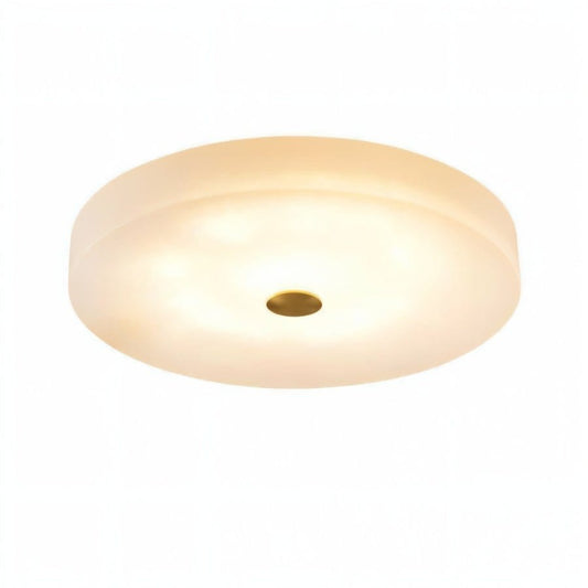 Residence Supply Gaba Alabaster Ceiling Light Gaba Alabaster Ceiling Light