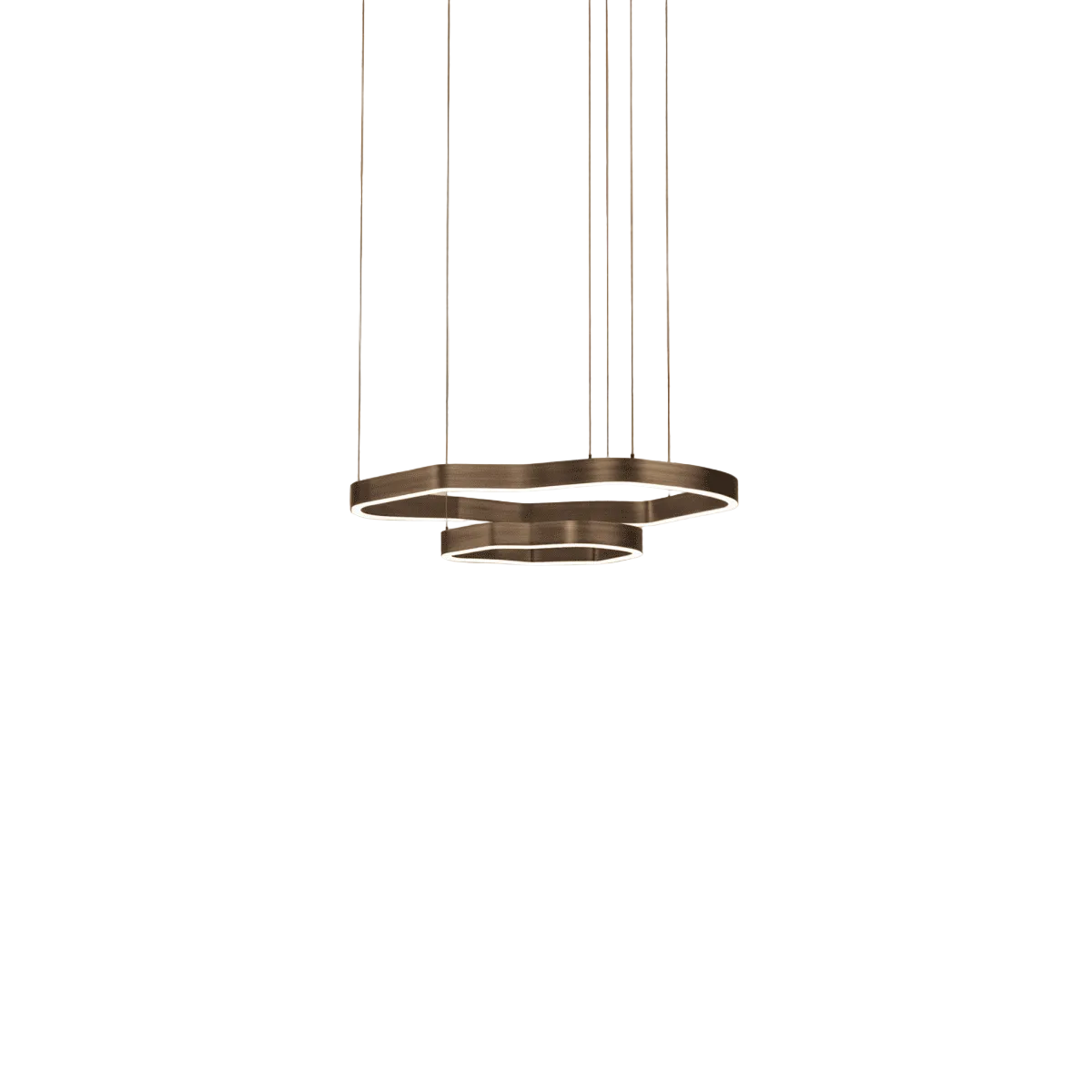 Gelazo Chandelier.