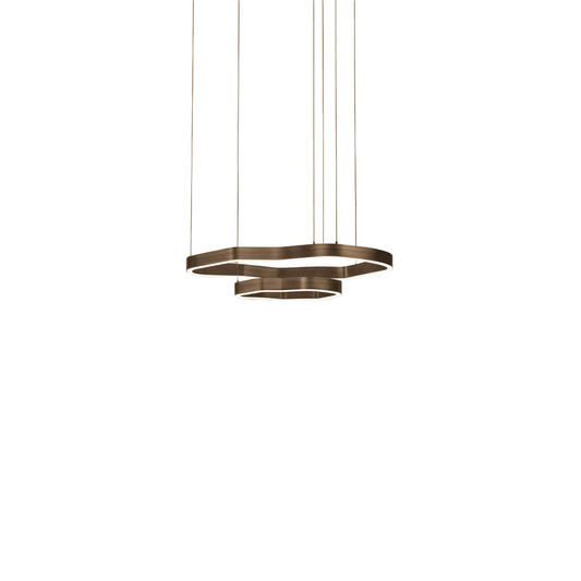 Gelazo Chandelier.