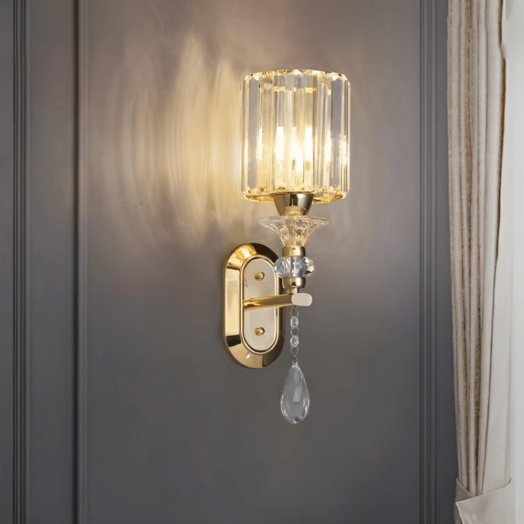 Glanz Wall Lamp