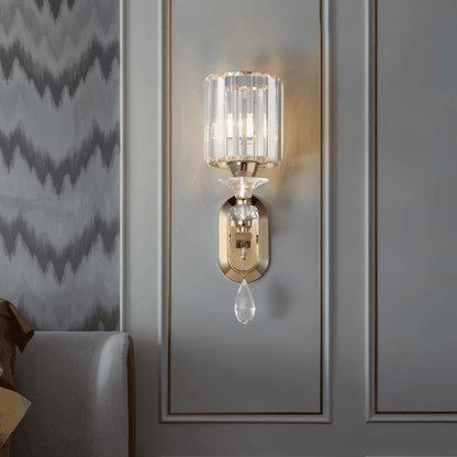 Glanz Wall Lamp