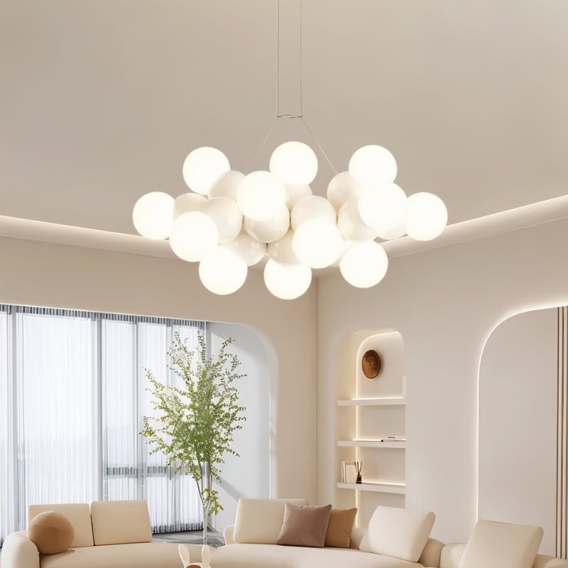 Glaos Pendant Light
