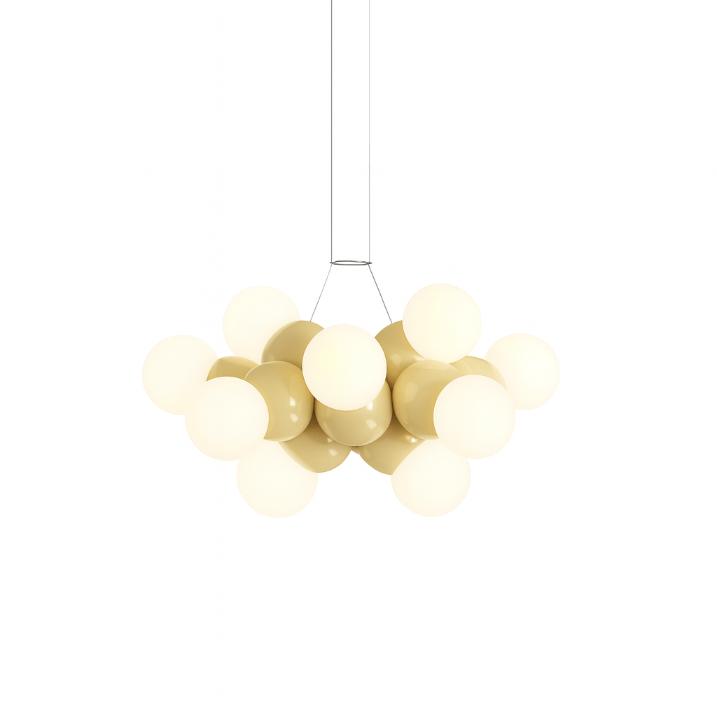 Glaos Pendant Light
