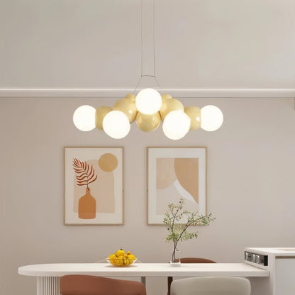 Glaos Pendant Light