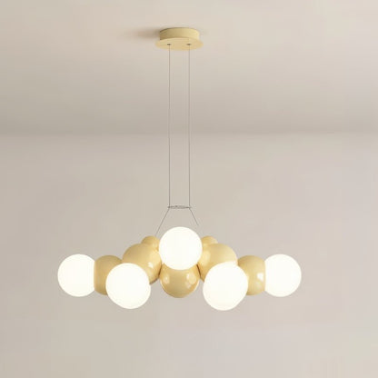 Glaos Pendant Light
