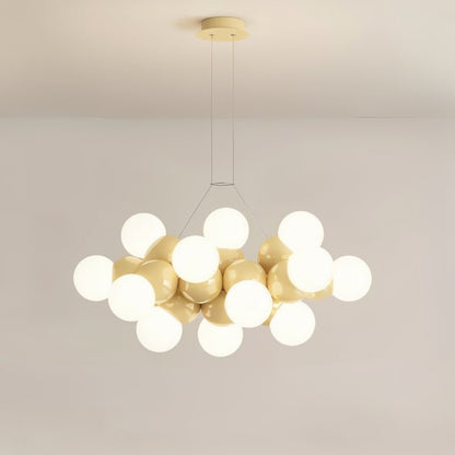 Glaos Pendant Light