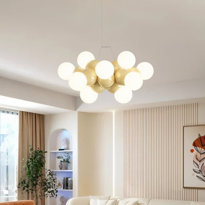 Glaos Pendant Light