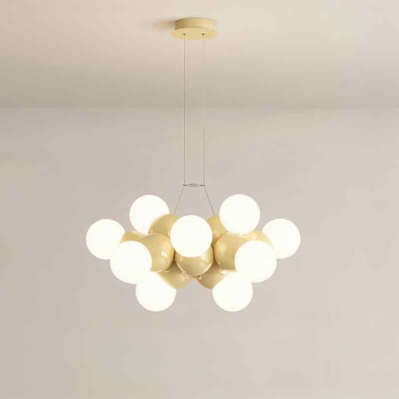 Glaos Pendant Light