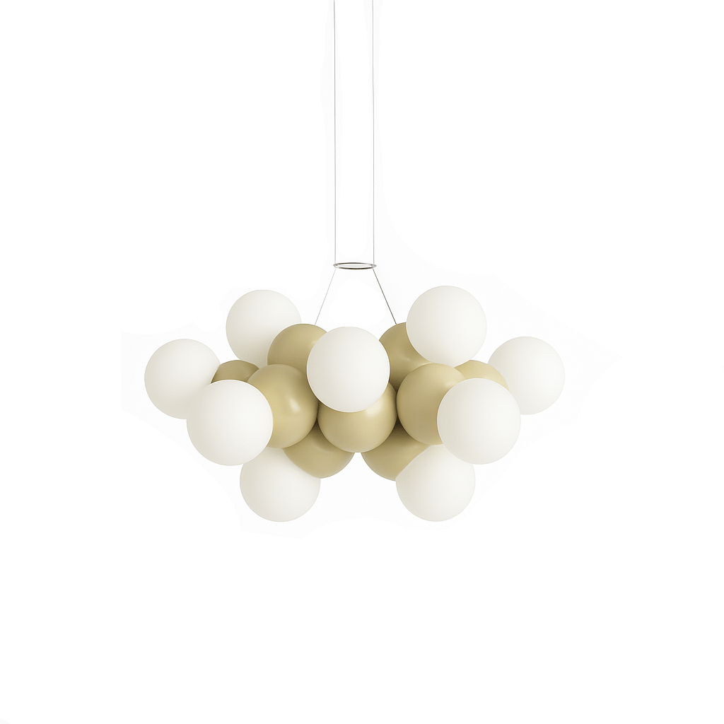 Glaos Pendant Light