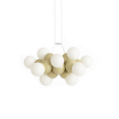 Glaos Pendant Light
