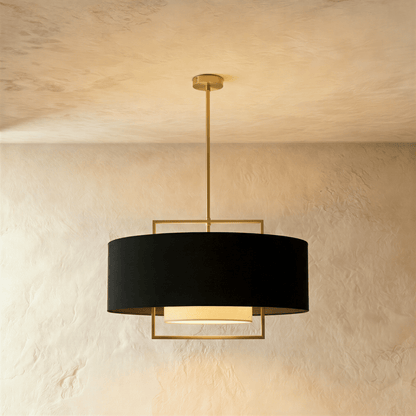 Glint Pendant Light.