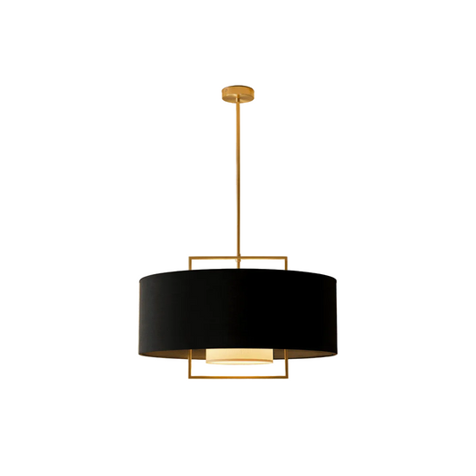 Glint Pendant Light.