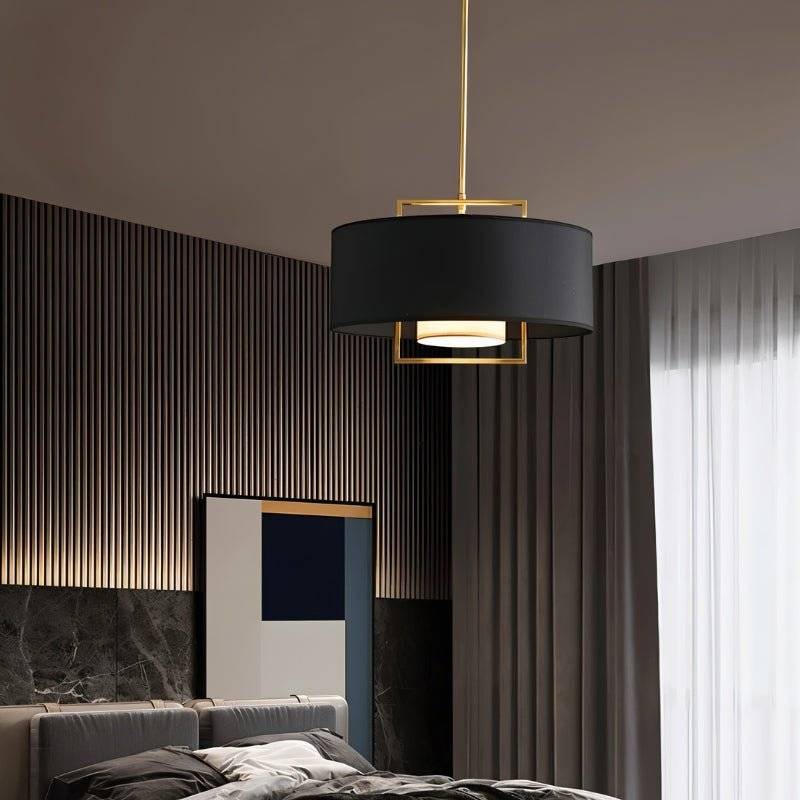 Glint Pendant Light.