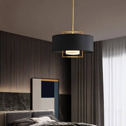 Glint Pendant Light.