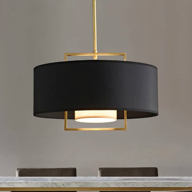 Glint Pendant Light.
