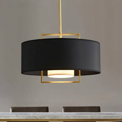 Glint Pendant Light.