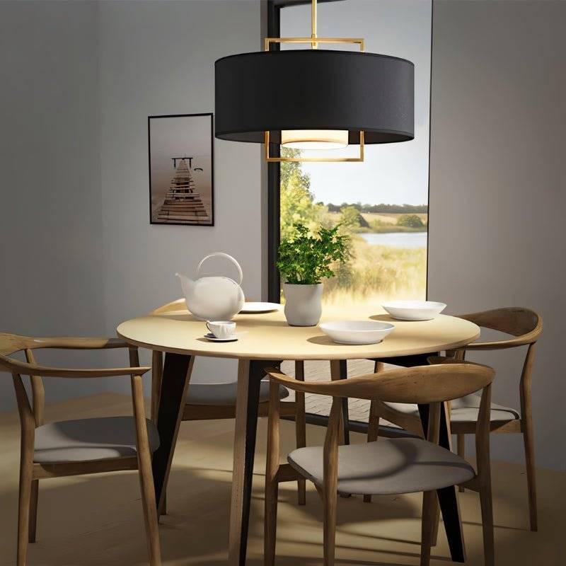 Glint Pendant Light.