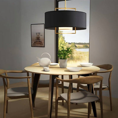 Glint Pendant Light.