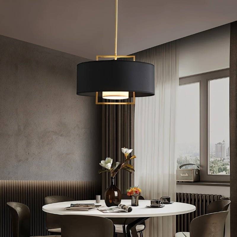 Glint Pendant Light.