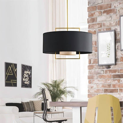 Glint Pendant Light.