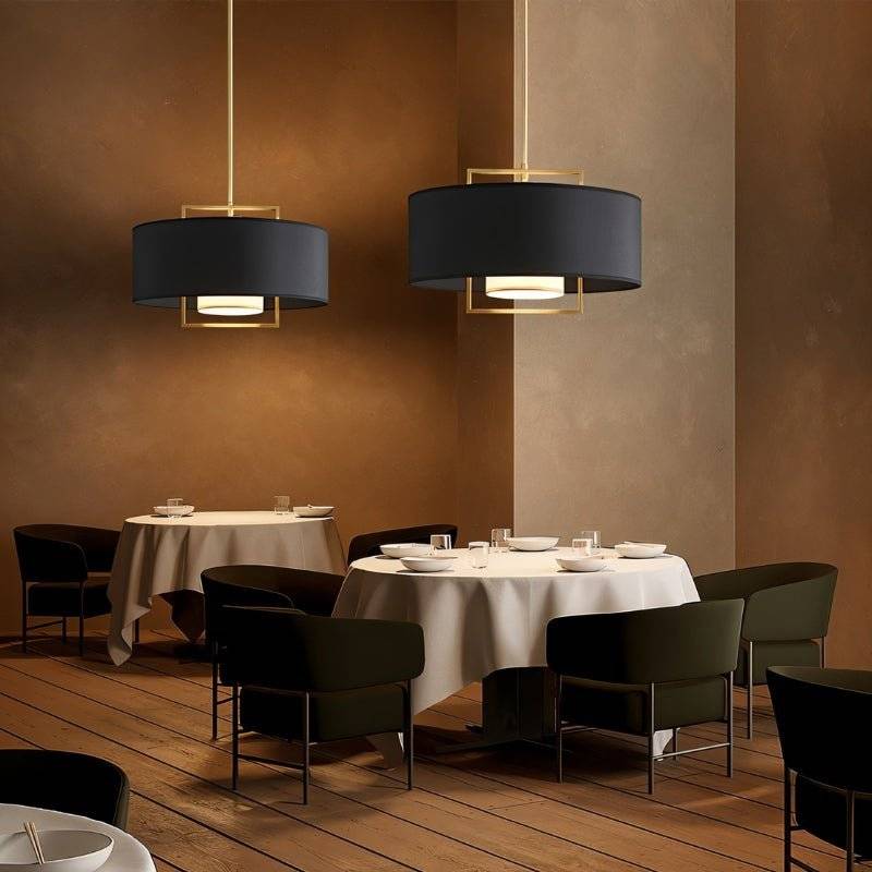 Glint Pendant Light.