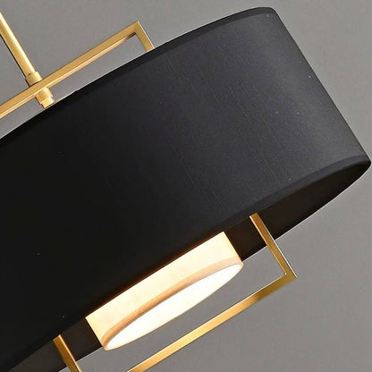 Glint Pendant Light.