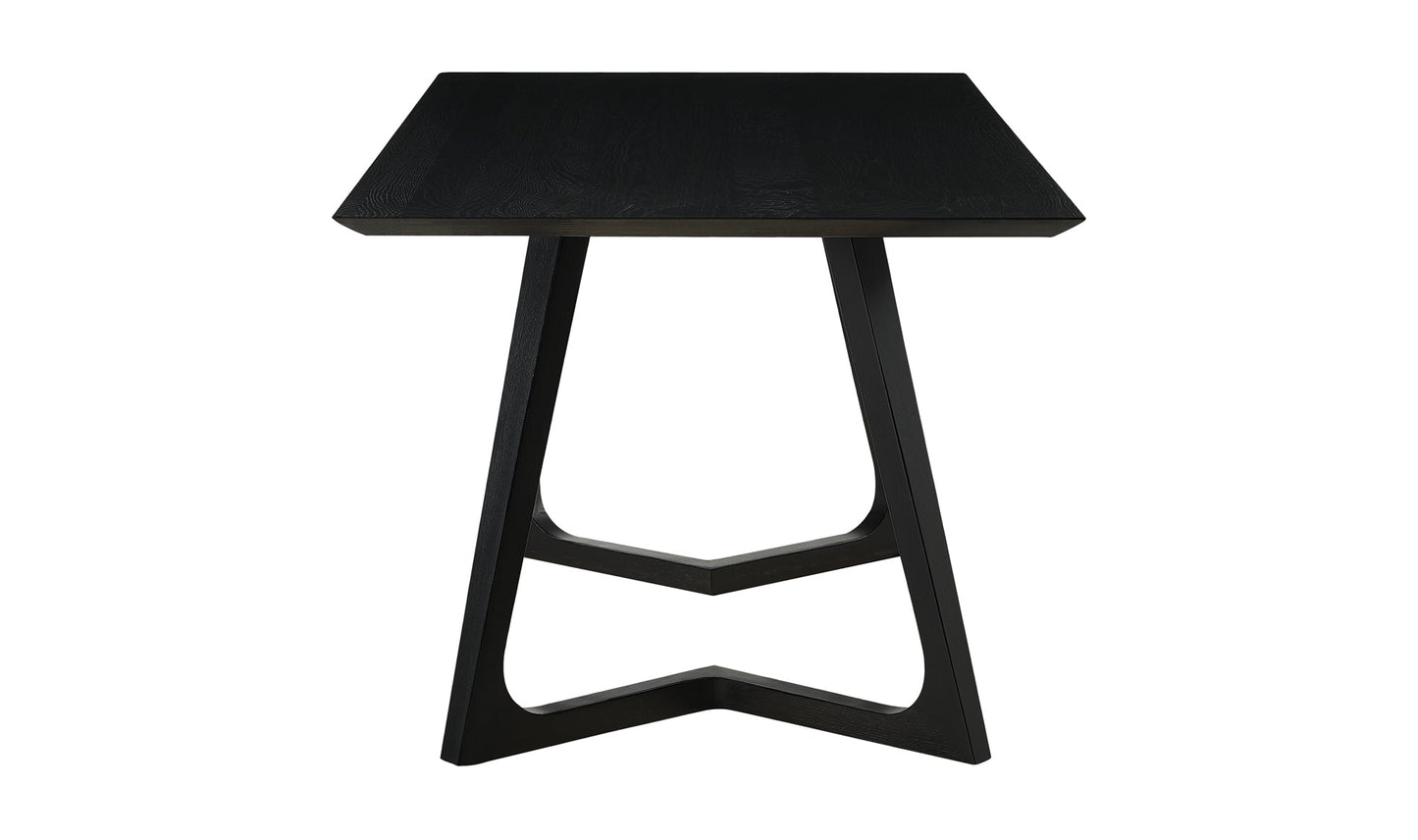 Moe's GODENZA DINING TABLE RECTANGULAR