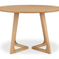 Moe's GODENZA DINING TABLE ROUND