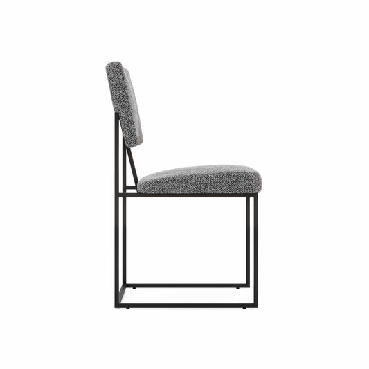 Domkapa Gram Chair by Domkapa- Weaves (Martindale: 90,000)