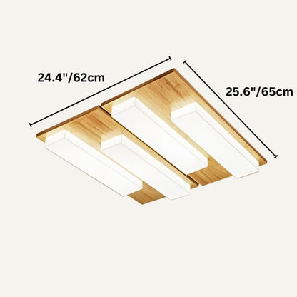 Gulnaz Ceiling Light.