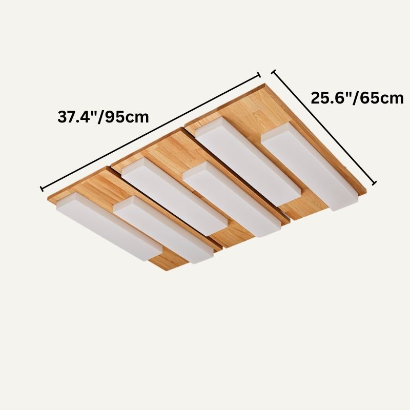 Gulnaz Ceiling Light.