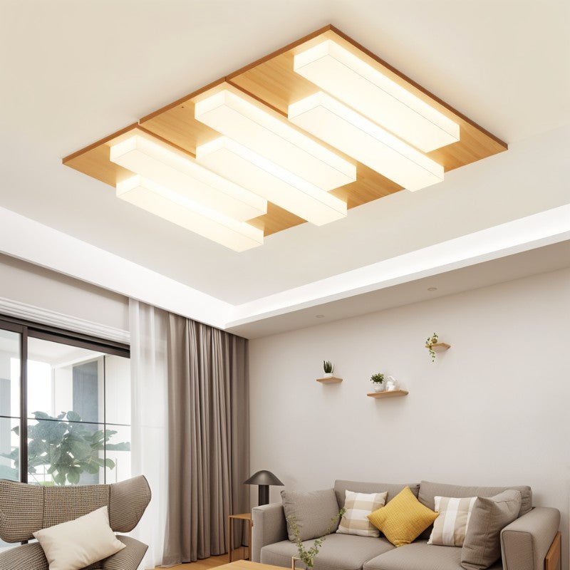Gulnaz Ceiling Light.