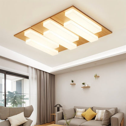 Gulnaz Ceiling Light.