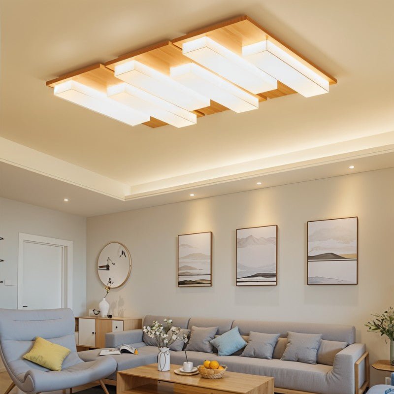 Gulnaz Ceiling Light.