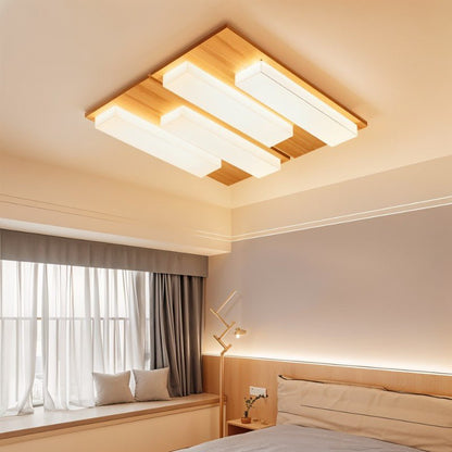 Gulnaz Ceiling Light.