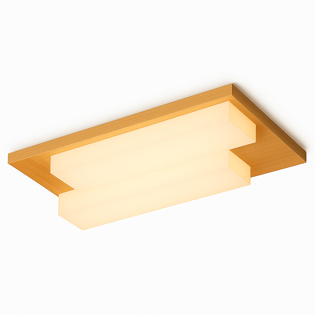 Gulnaz Ceiling Light.