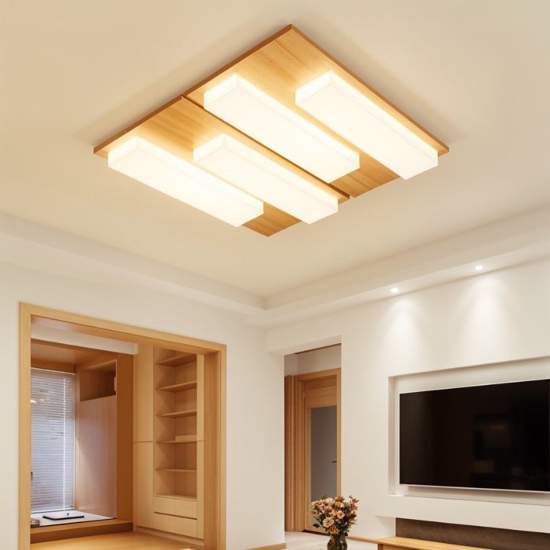 Gulnaz Ceiling Light.