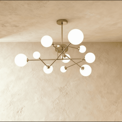 Hafil Ceiling Light