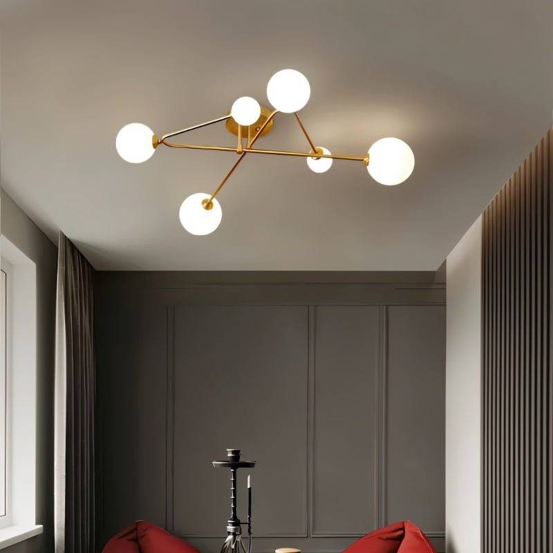 Hafil Ceiling Light