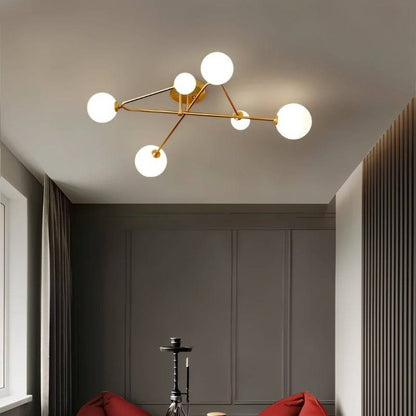 Hafil Ceiling Light