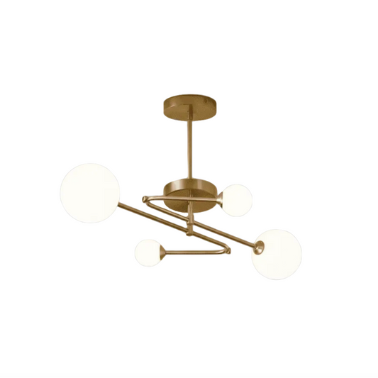 Hafil Ceiling Light