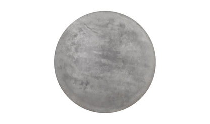 The Carpentry Shop Co. Hagan Outdoor Table Dark Grey Hagan Outdoor Table Dark Grey