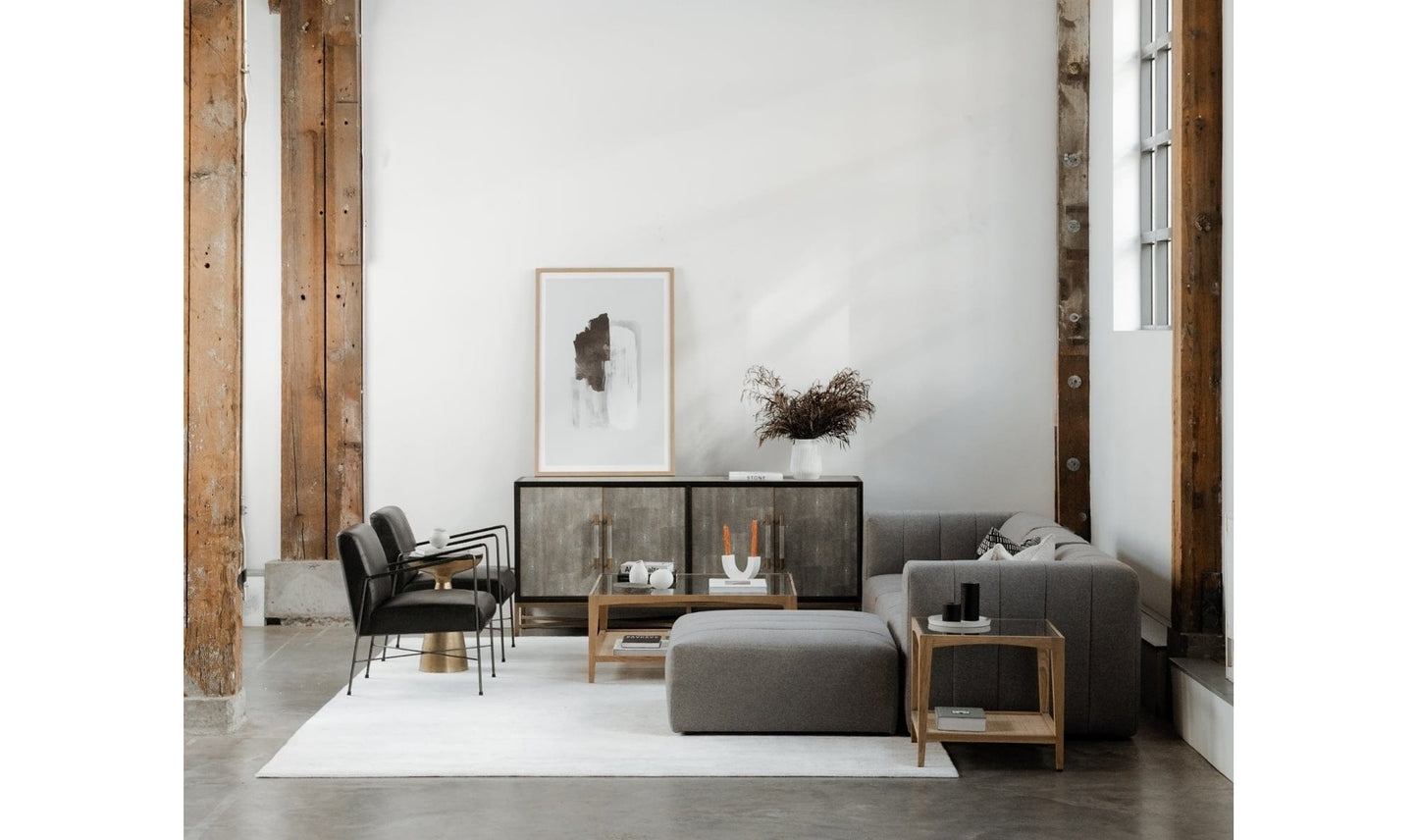 The Carpentry Shop Co. HARRINGTON SIDE TABLE HARRINGTON SIDE TABLE