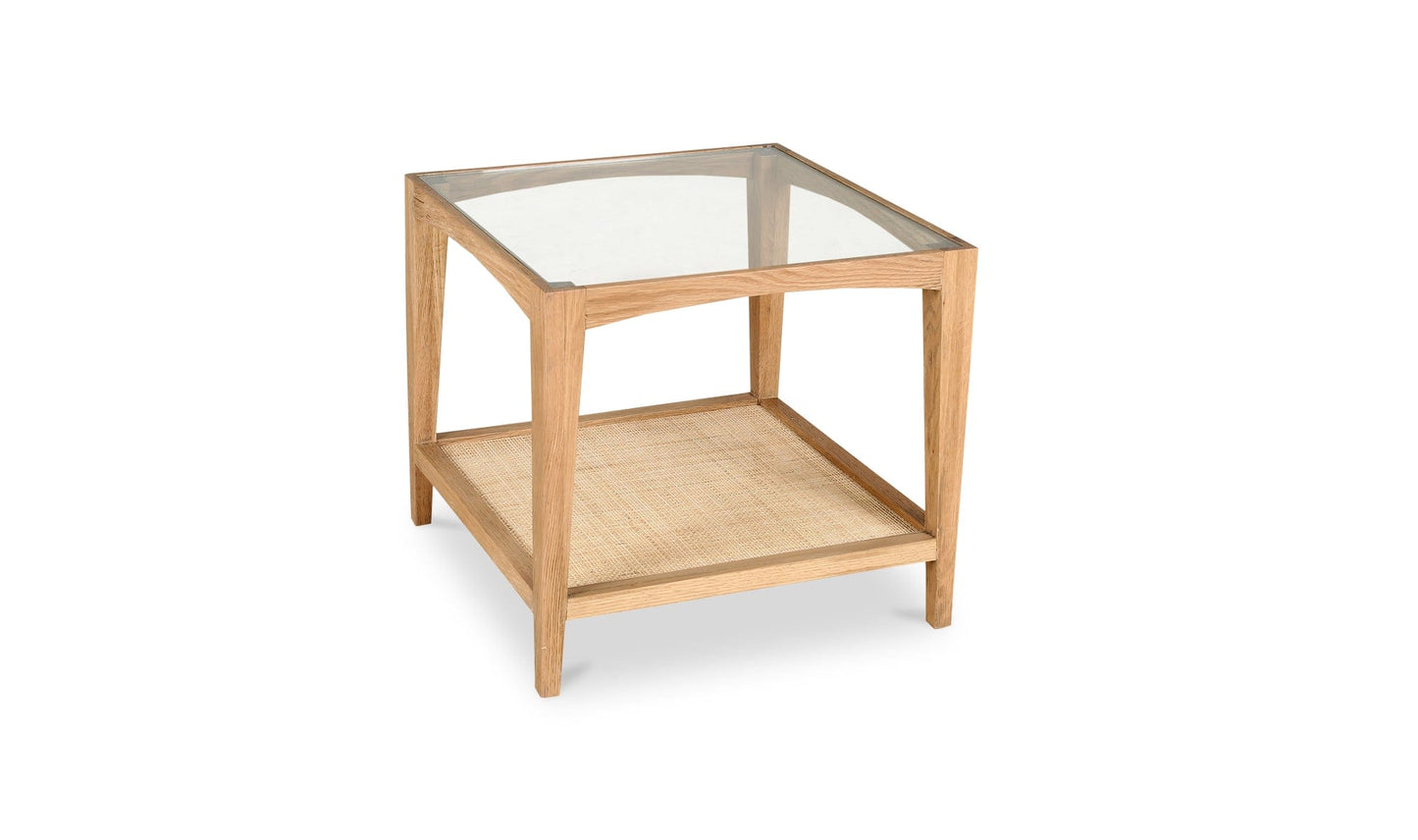 The Carpentry Shop Co. HARRINGTON SIDE TABLE HARRINGTON SIDE TABLE