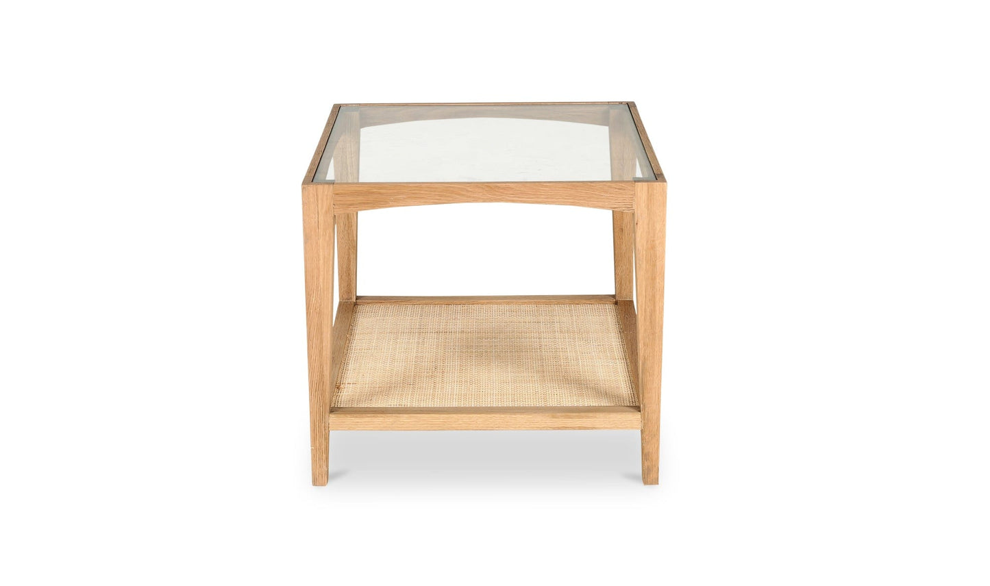 The Carpentry Shop Co. HARRINGTON SIDE TABLE HARRINGTON SIDE TABLE