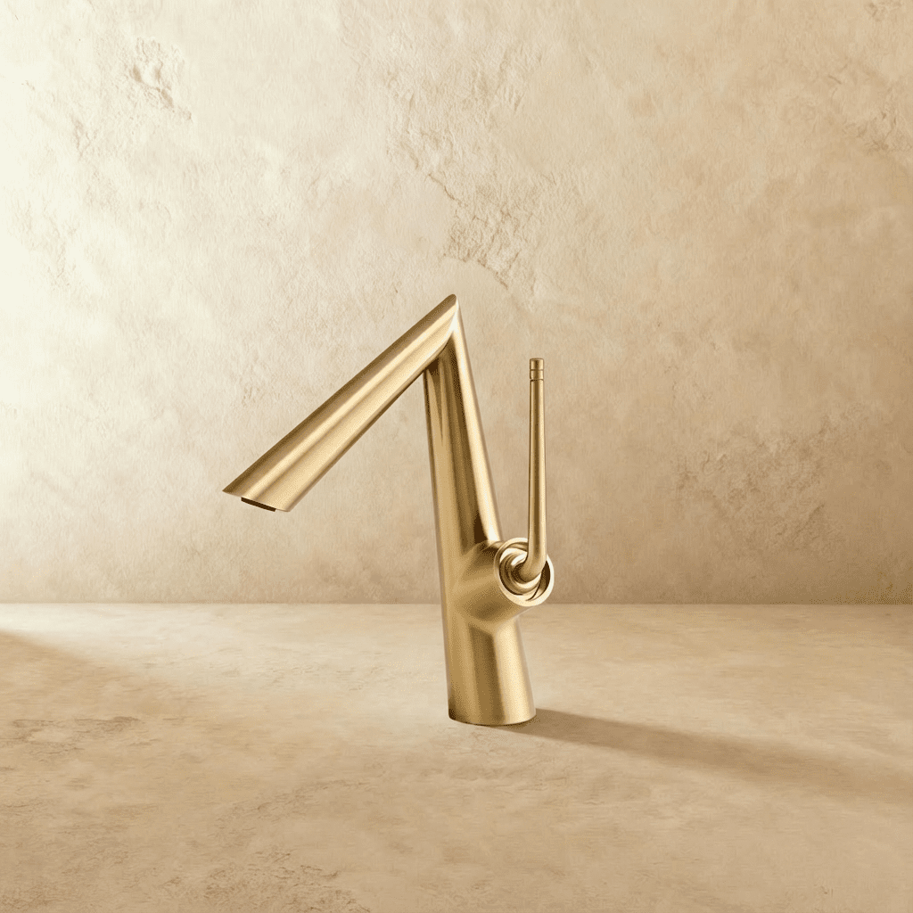 Hasmn Bathroom Faucet