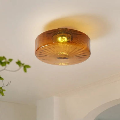 Hasos Ceiling Light.