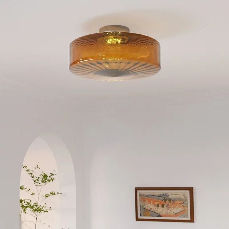 Hasos Ceiling Light.